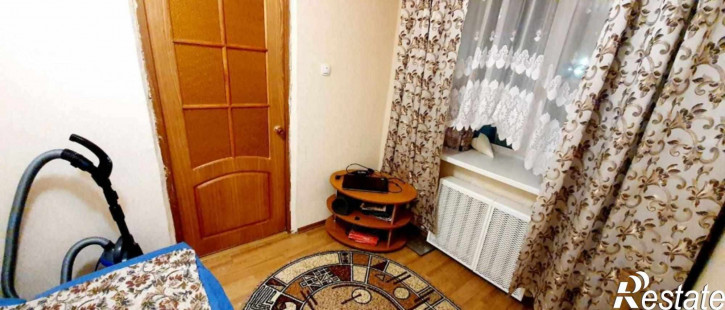 2-комн квартира Чайковского ул, 28