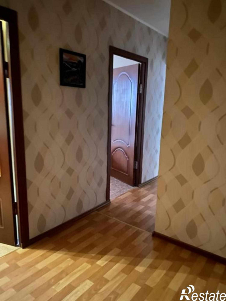 2-комн квартира Зеленая ул, 68