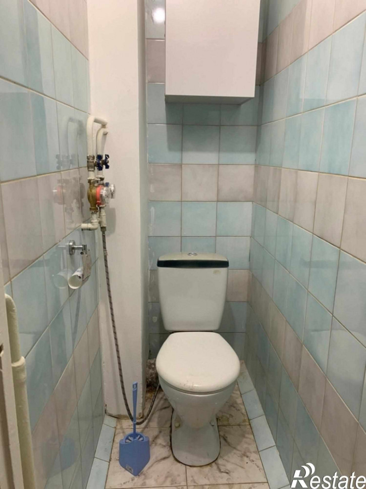 2-комн квартира Михайловская ул, 8