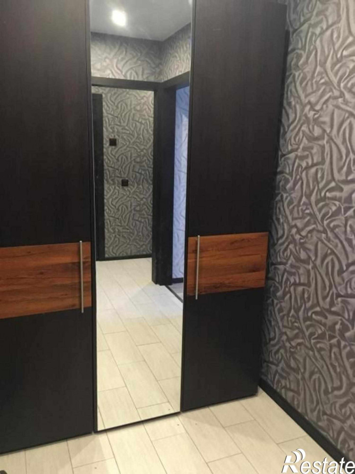 1-комн квартира Нижняя Дуброва ул, 48 Б