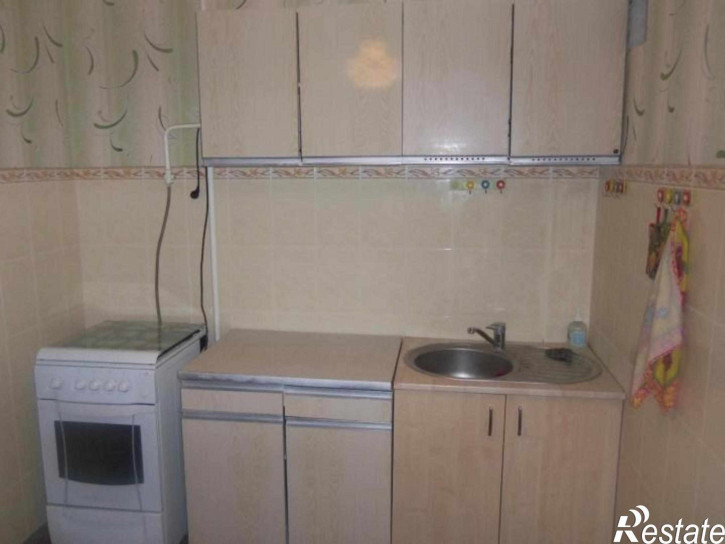 2-комн квартира Жуковского ул, 22