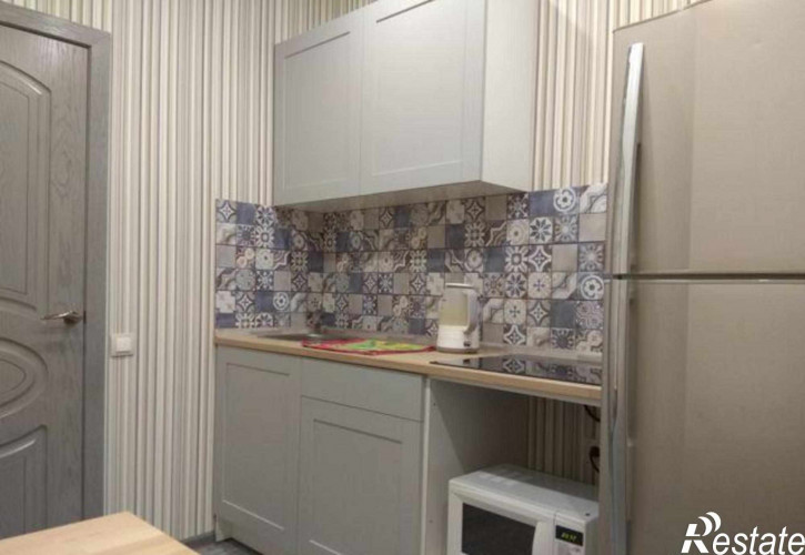 1-комн квартира Северная ул, 55