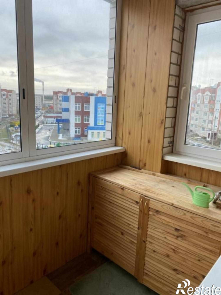 2-комн квартира Зеленая ул, 68