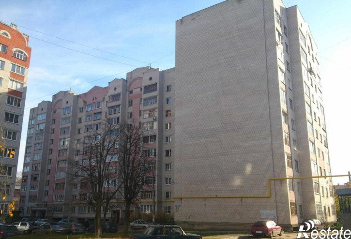 2-комн квартира Кирова ул, 22