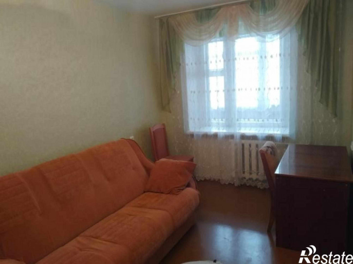 2-комн квартира Строителей пр-кт, 46
