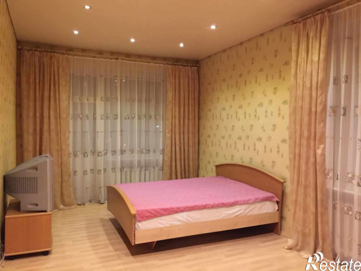 2-комн квартира Усти-на-Лабе ул, 21