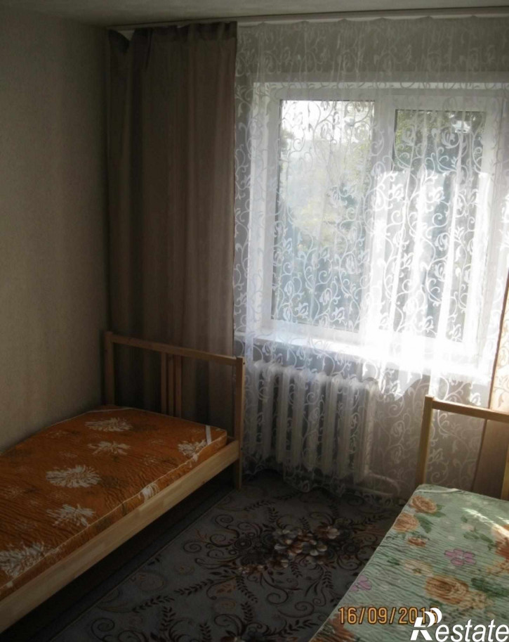 2-комн квартира Лакина ул, 171