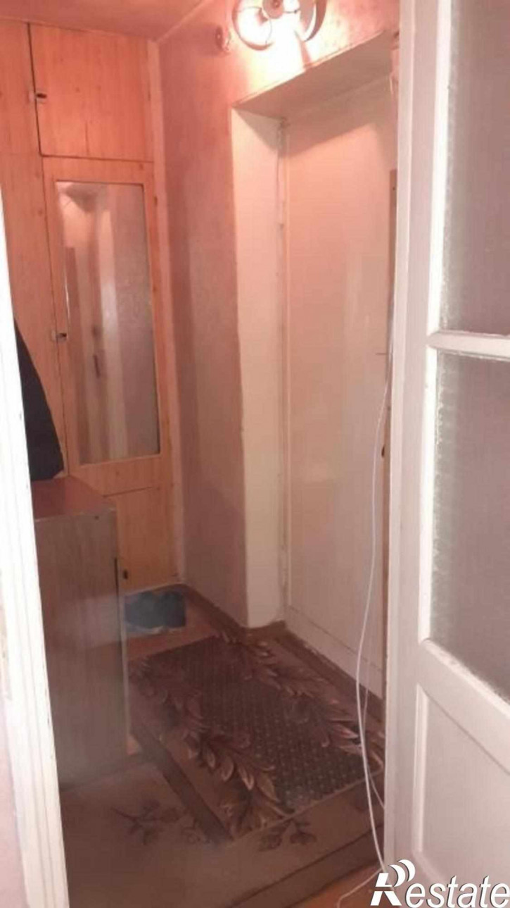 1-комн квартира Чайковского ул, 38 В