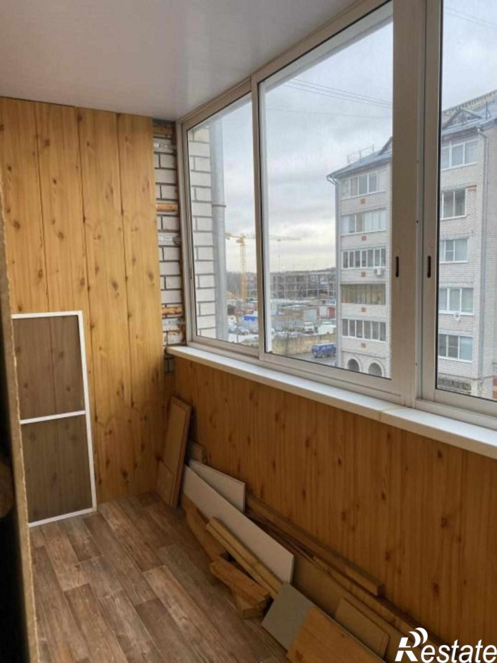2-комн квартира Зеленая ул, 68