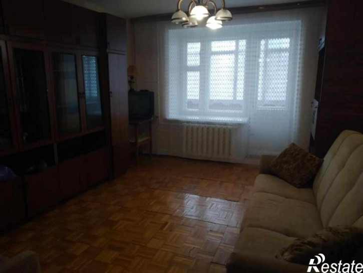 2-комн квартира Строителей пр-кт, 46