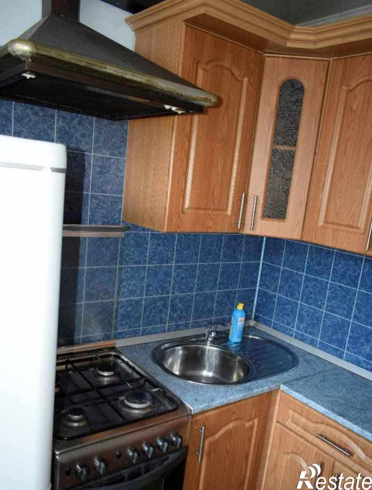 2-комн квартира Строителей пр-кт, 34