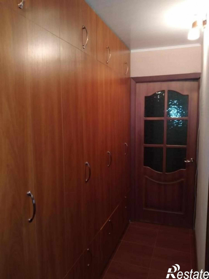 2-комн квартира Строителей пр-кт, 46