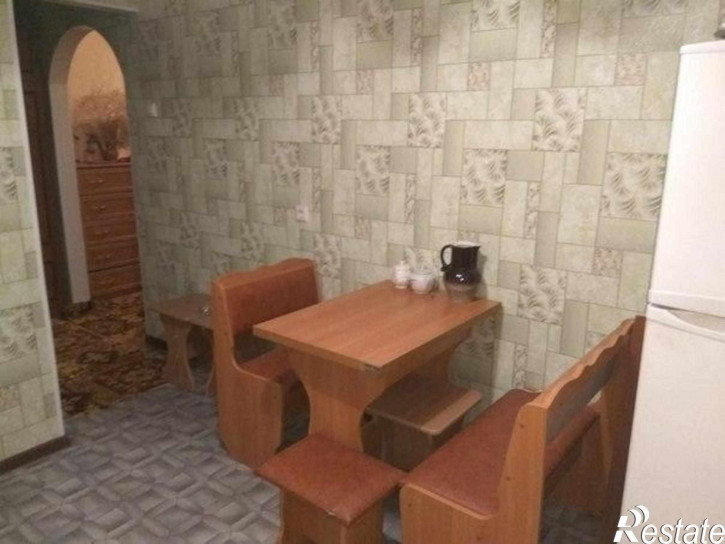 1-комн квартира Юбилейная ул, 7