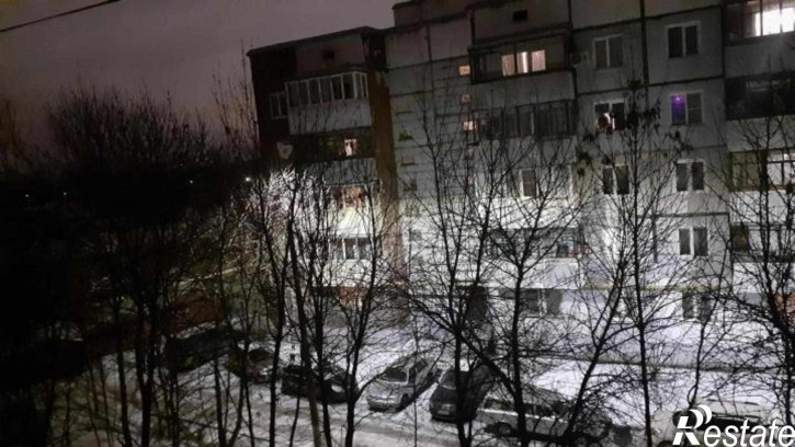 1-комн квартира Чайковского ул, 38 В