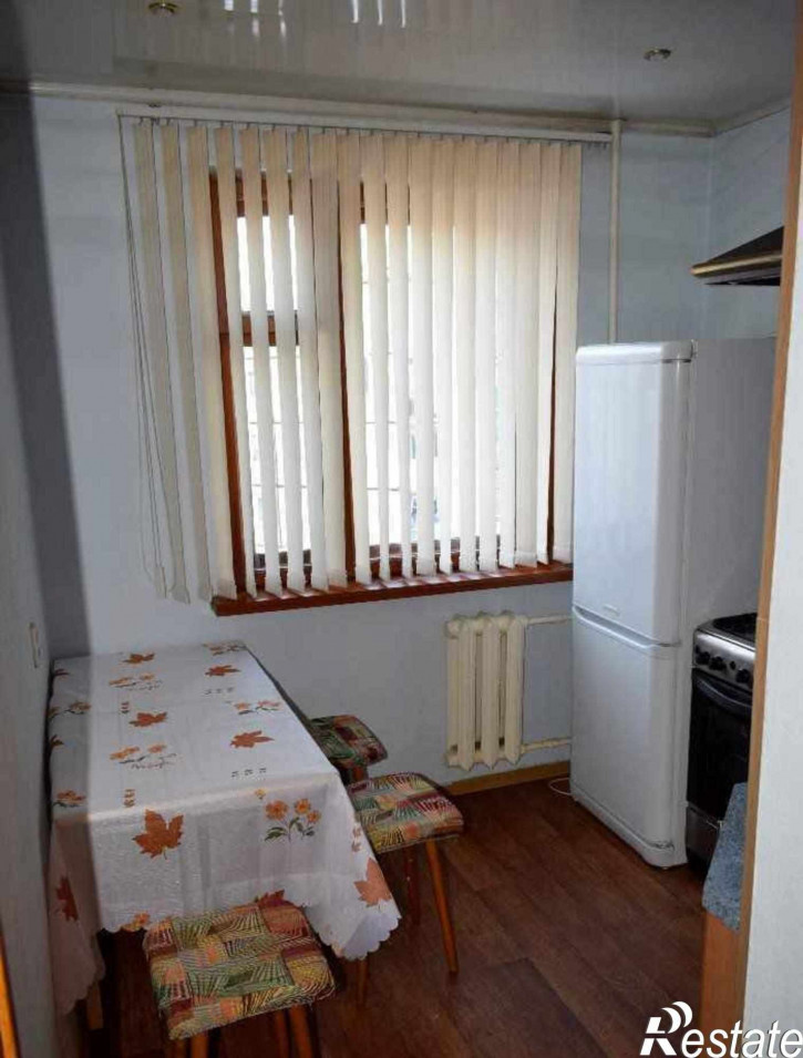 2-комн квартира Строителей пр-кт, 34