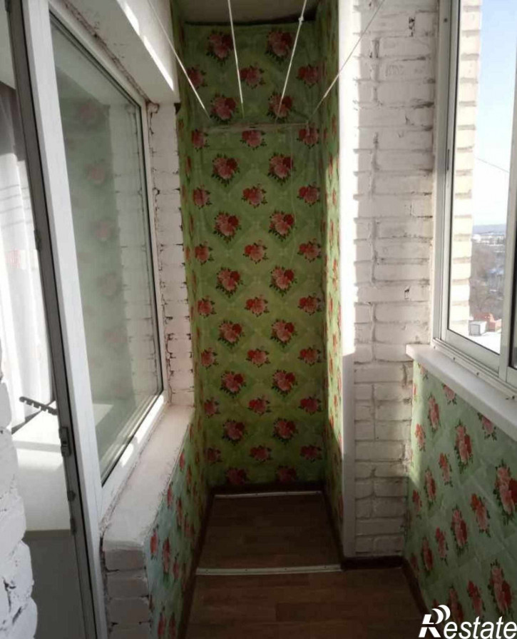1-комн квартира Добросельская ул, 199А