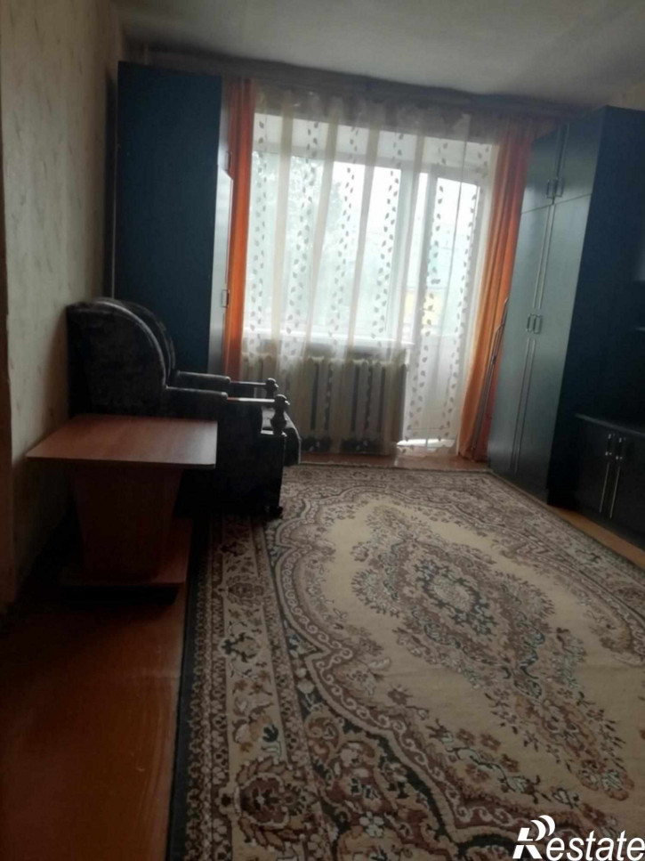 1-комн квартира Ленина пр-кт, 7