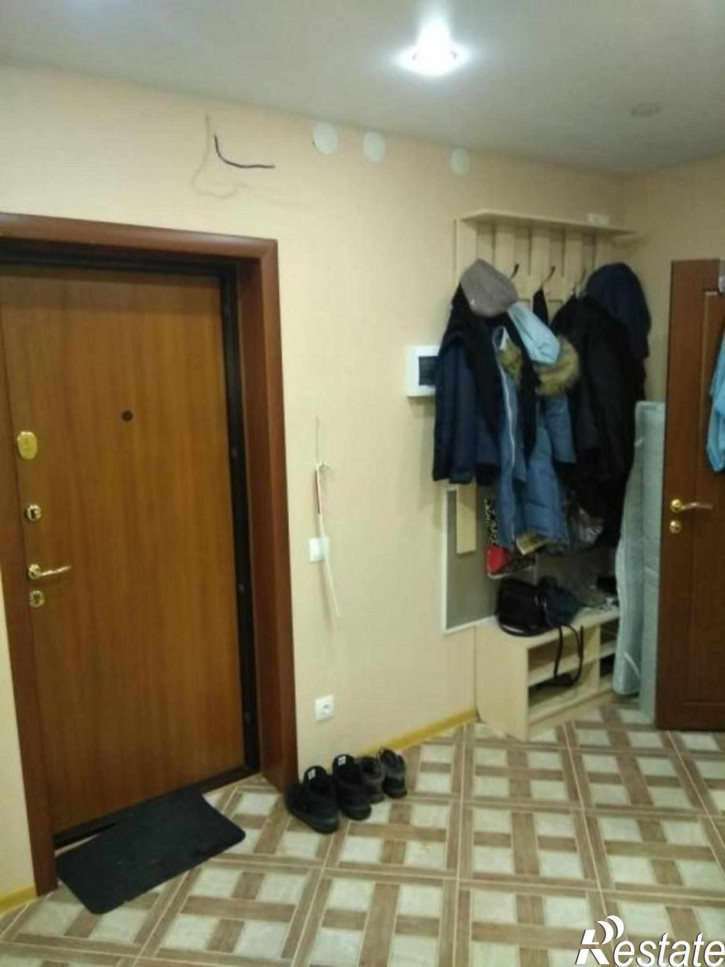 1-комн квартира Нижняя Дуброва ул, 50,корп.2