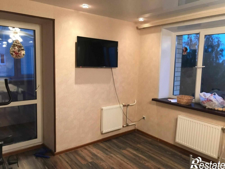 1-комн квартира Куйбышева ул, 5Г