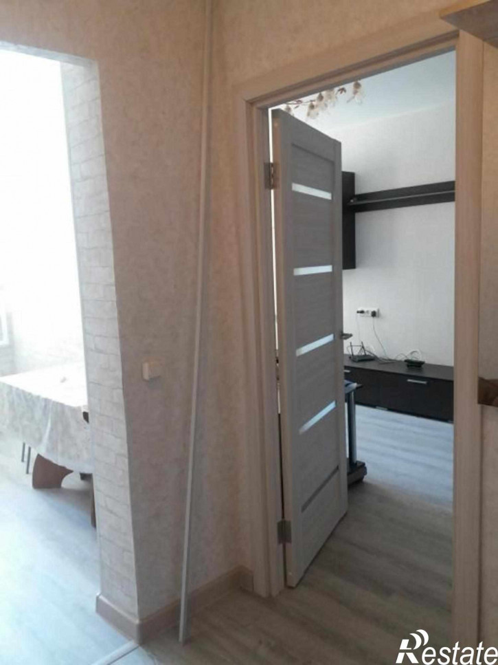1-комн квартира Славная ул, 4