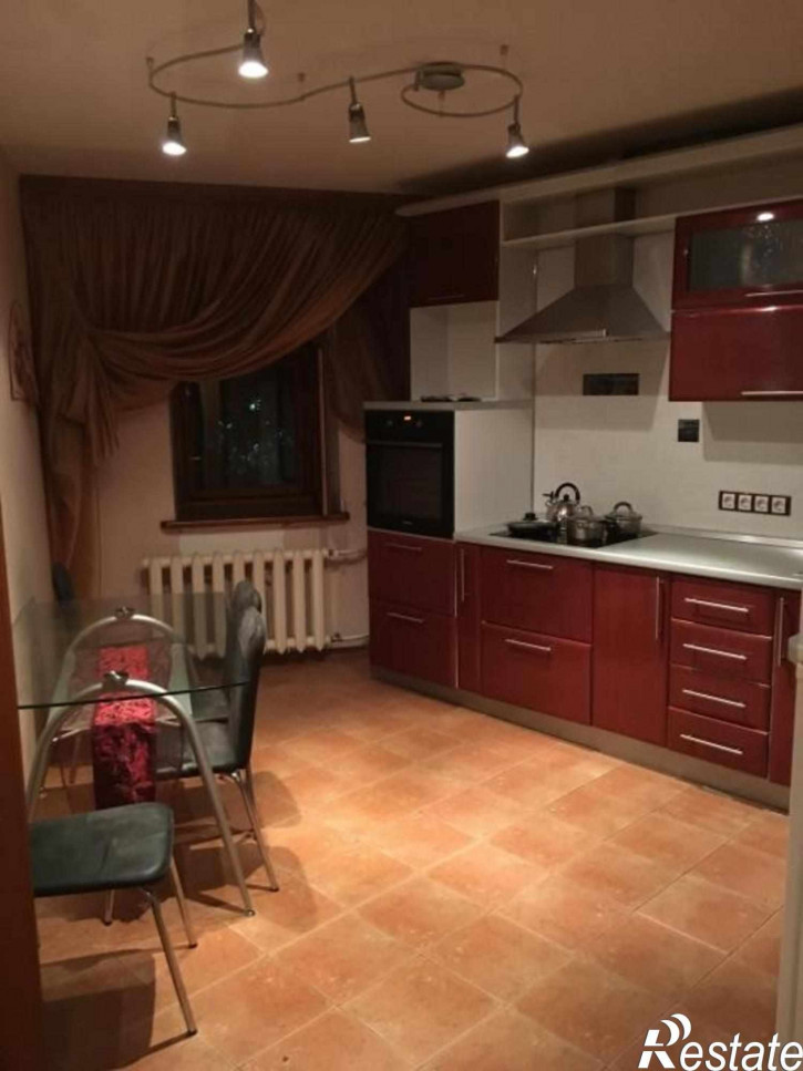 2-комн квартира Растопчина ул, 1 Г