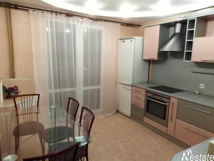 1-комн квартира Тихонравова ул, 11