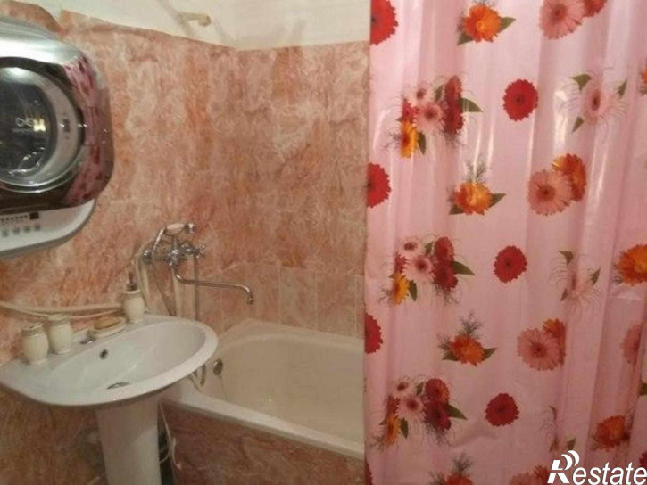 1-комн квартира Юбилейная ул, 7