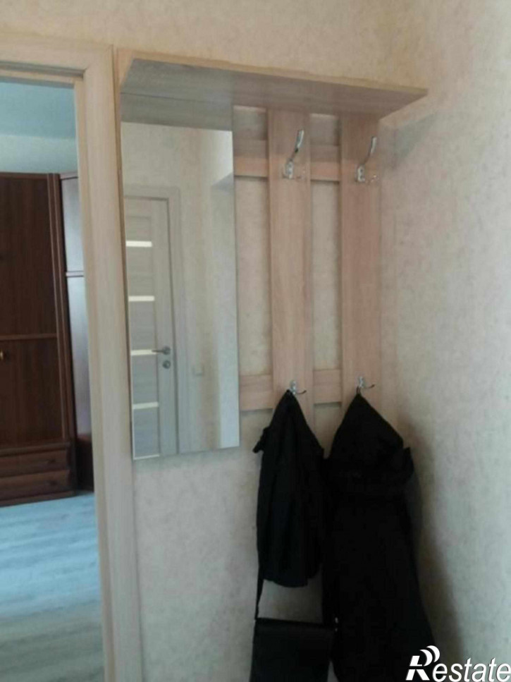 1-комн квартира Славная ул, 4