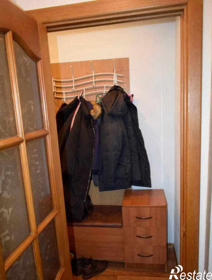 2-комн квартира Строителей пр-кт, 34
