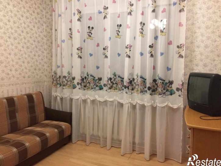 2-комн квартира Усти-на-Лабе ул, 21