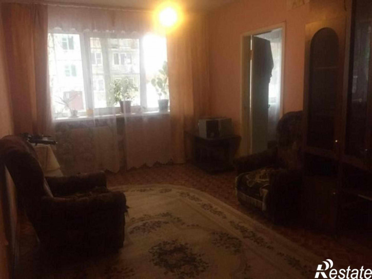 2-комн квартира Лакина ул, 139 Б