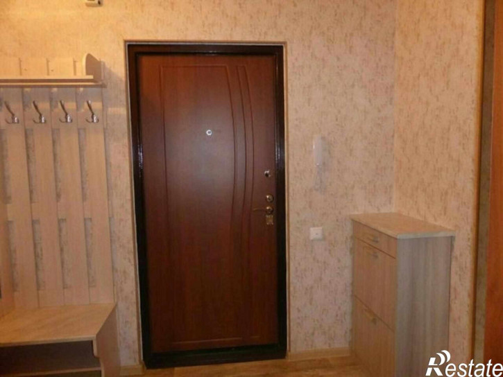 1-комн квартира Нижняя Дуброва ул, 15
