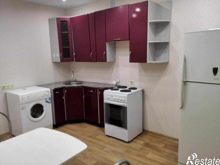 1-комн квартира Гвардейская ул, 17