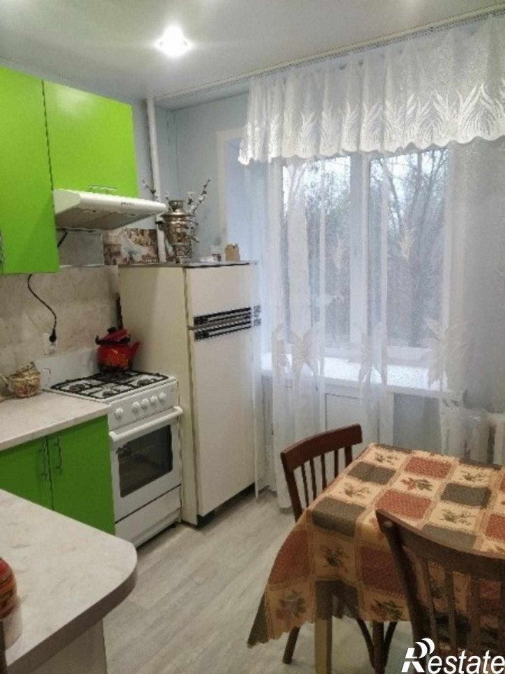 2-комн квартира Усти-на-Лабе ул, 23