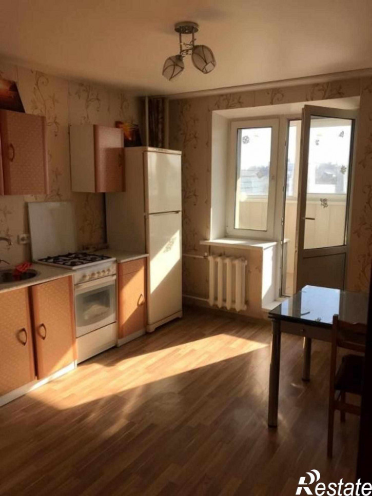 1-комн квартира Суздальская ул, 5