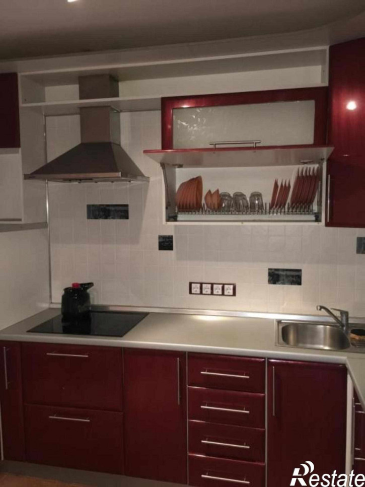 2-комн квартира Растопчина ул, 1 Г