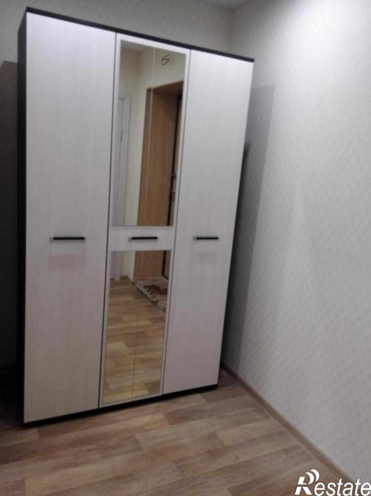 1-комн квартира Гвардейская ул, 17