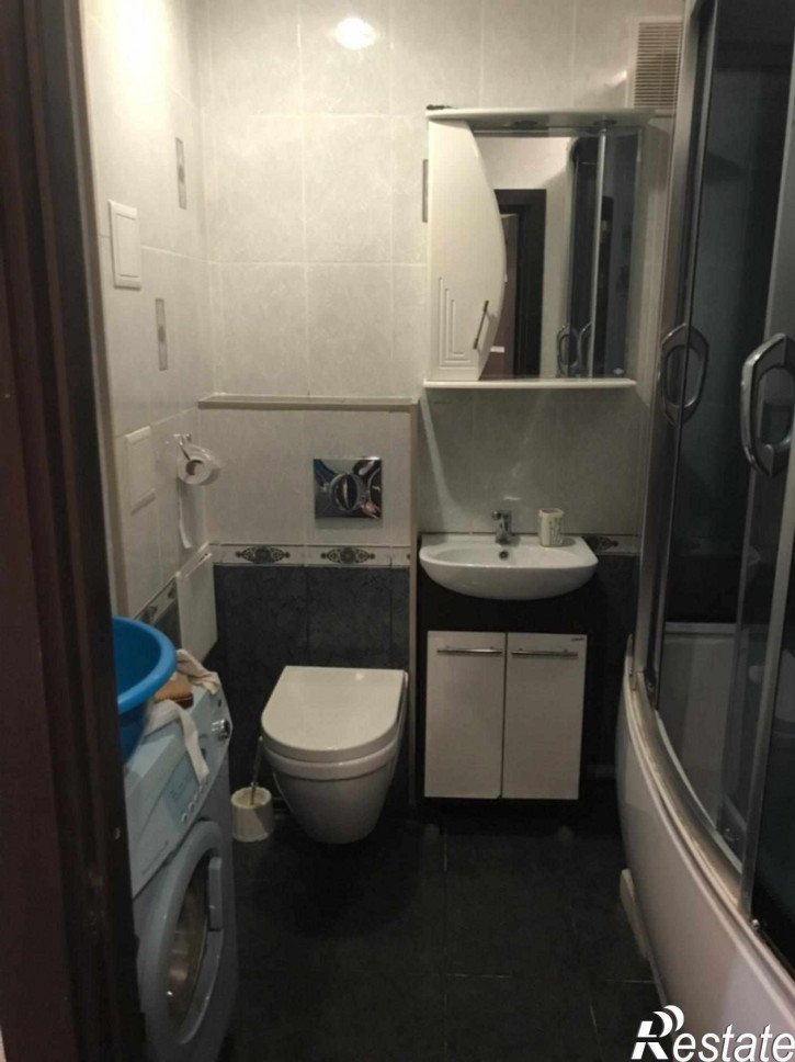 1-комн квартира Куйбышева ул, 5Г
