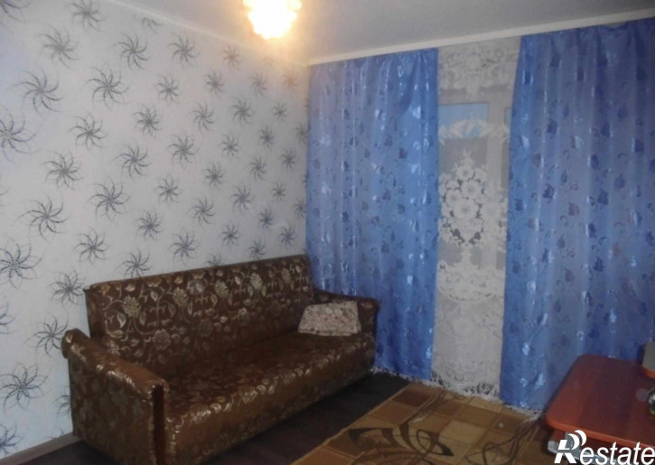2-комн квартира Северная ул, 13