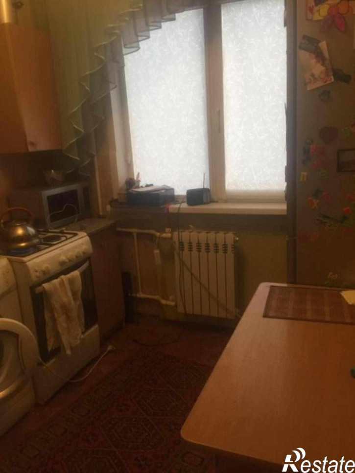 2-комн квартира Лакина ул, 139 Б