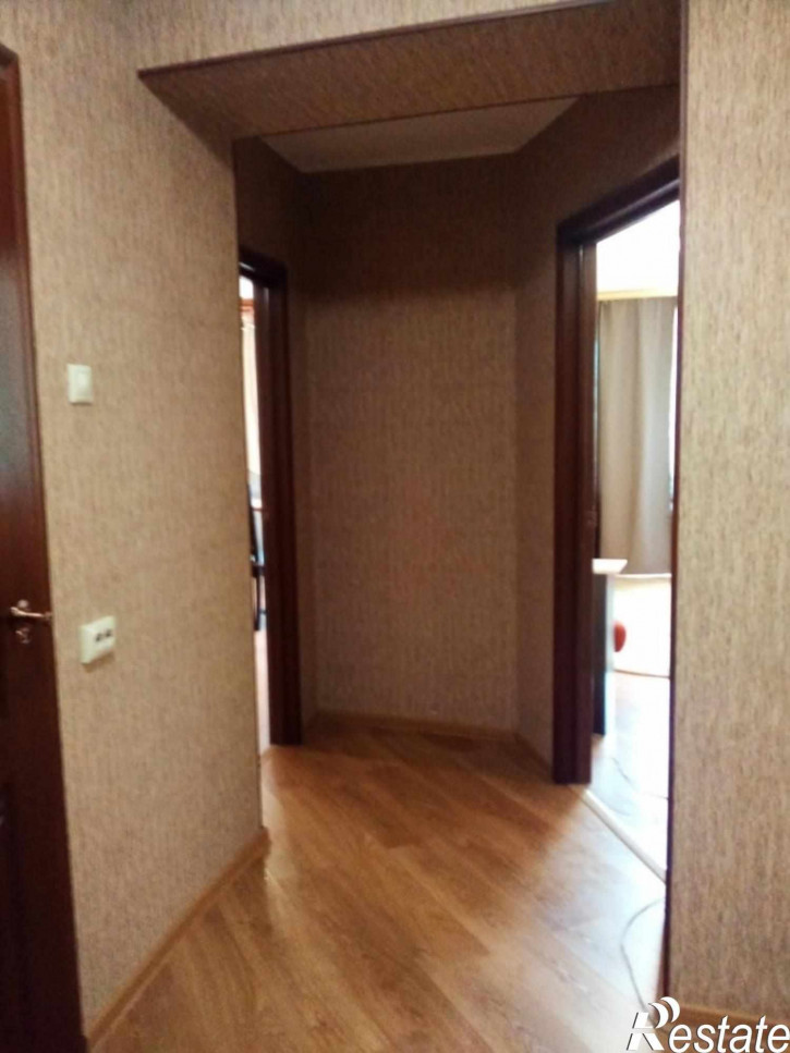 1-комн квартира Пугачева ул, 62