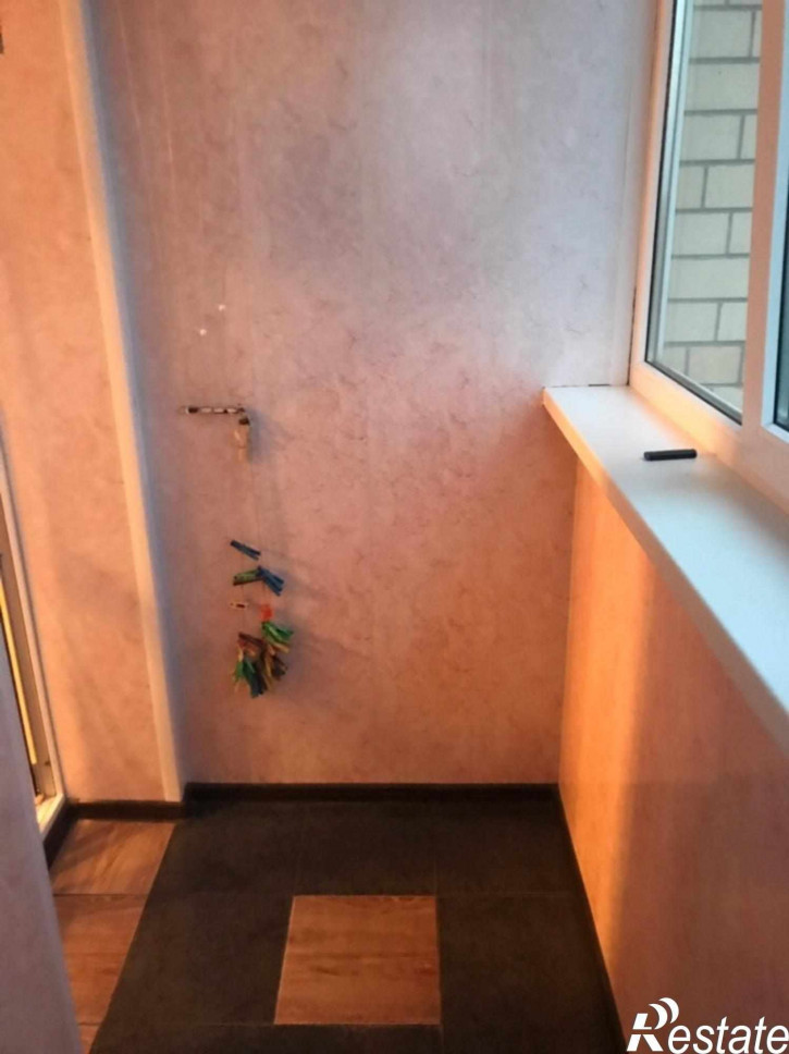 1-комн квартира Куйбышева ул, 5Г