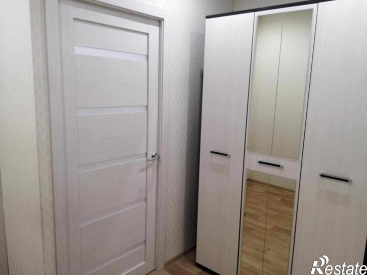 1-комн квартира Гвардейская ул, 17
