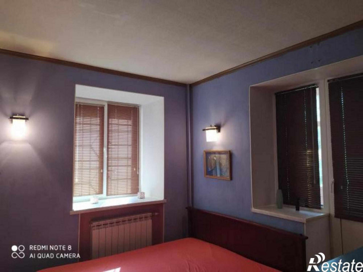 2-комн квартира Горького ул, 79А