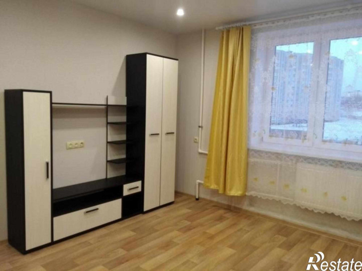1-комн квартира Гвардейская ул, 17