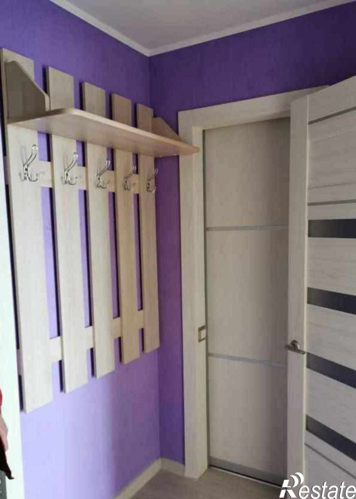 1-комн квартира Куйбышева ул, 5И