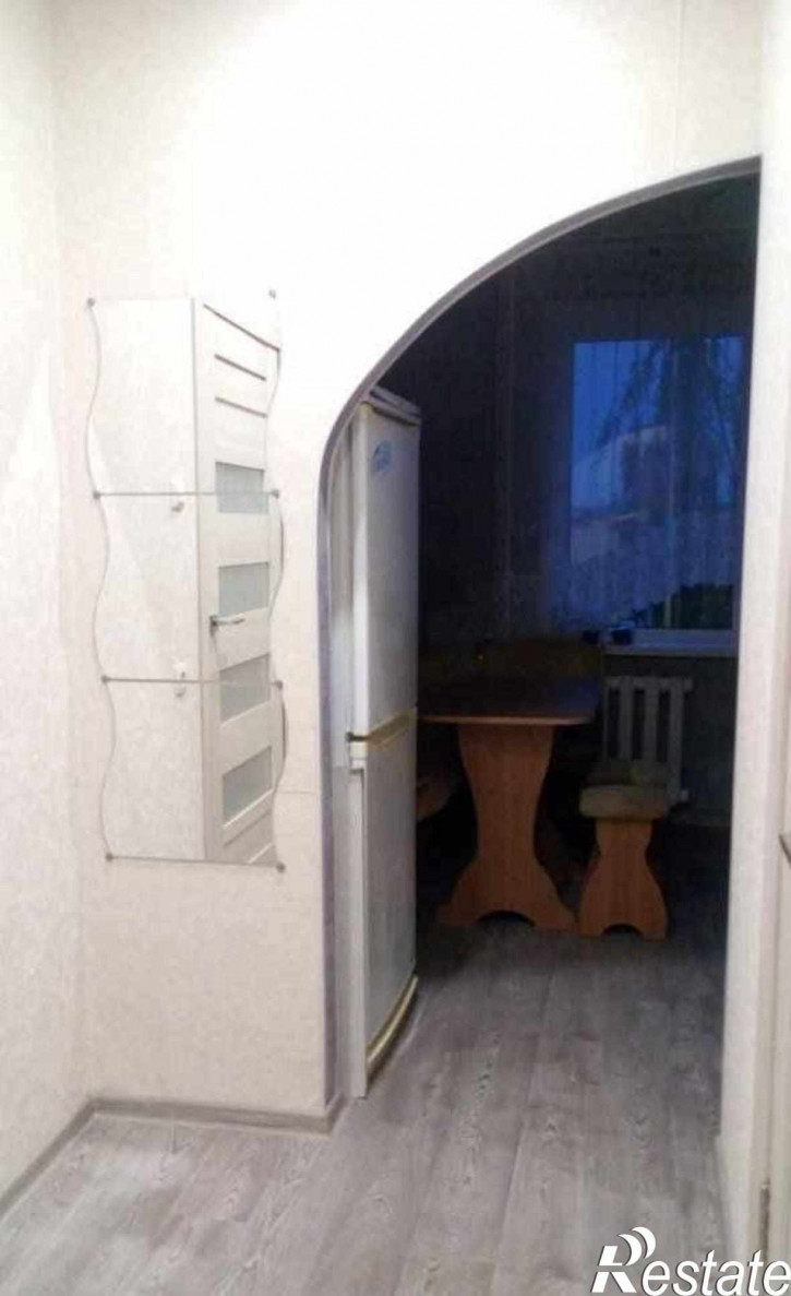 1-комн квартира Юбилейная ул, 26