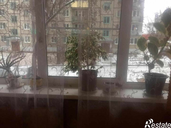 2-комн квартира Лакина ул, 139 Б
