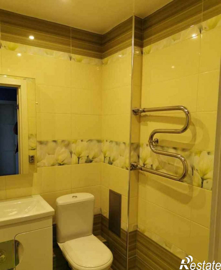 1-комн квартира Куйбышева ул, 5И