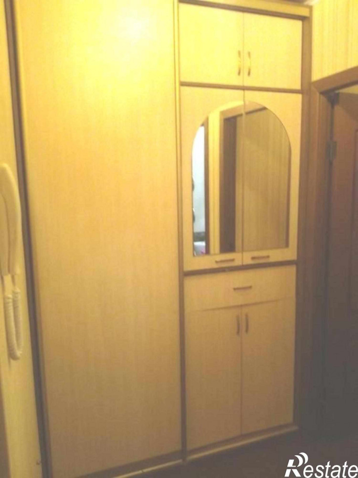 1-комн квартира Нижняя Дуброва ул, 19